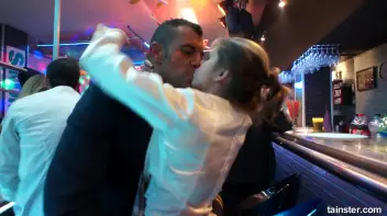 Airbang Alliance Part 1 - Cam 1 Screencap 73 on sinx.preview.netperv.com