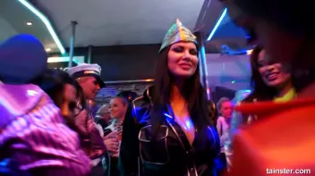 Airbang Alliance Part 1 - Cam 1 Screencap 8 on sinx.preview.netperv.com