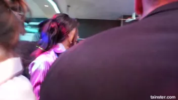 Airbang Alliance Part 1 - Cam 1 Screencap 11 on sinx.preview.netperv.com