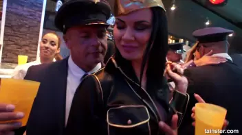 Airbang Alliance Part 1 - Cam 1 Screencap 24 on sinx.preview.netperv.com