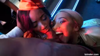 Airbang Alliance Part 1 - Cam 1 Screencap 26 on sinx.preview.netperv.com