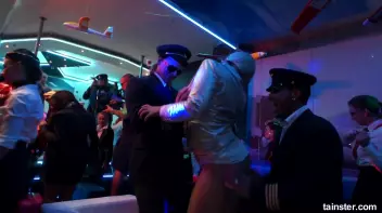 Airbang Alliance Part 1 - Cam 1 Screencap 3 on sinx.preview.netperv.com