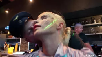 Airbang Alliance Part 1 - Cam 1 Screencap 33 on sinx.preview.netperv.com