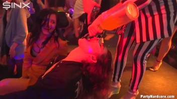 Party Hardcore Gone Crazy Vol. 44 Part 5 - Cam 4 Screencap 86 on sinx.preview.netperv.com