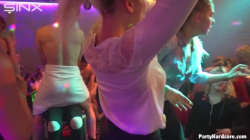 Party Hardcore Gone Crazy Vol. 44 Part 5 - Cam 4 Screencap 88 on sinx.preview.netperv.com