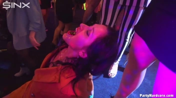 Party Hardcore Gone Crazy Vol. 44 Part 5 - Cam 4 Screencap 91 on sinx.preview.netperv.com