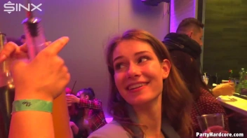 Party Hardcore Gone Crazy Vol. 44 Part 5 - Cam 4 Screencap 25 on sinx.preview.netperv.com