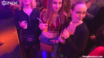 Party Hardcore Gone Crazy Vol. 44 Part 5 - Cam 4 Screencap 36 on sinx.preview.netperv.com