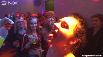 Party Hardcore Gone Crazy Vol. 44 Part 5 - Cam 4 Screencap 37 on sinx.preview.netperv.com