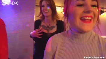 Party Hardcore Gone Crazy Vol. 44 Part 5 - Cam 4 Screencap 5 on sinx.preview.netperv.com