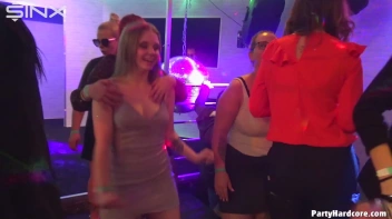 Party Hardcore Gone Crazy Vol. 44 Part 5 - Cam 4 Screencap 8 on sinx.preview.netperv.com