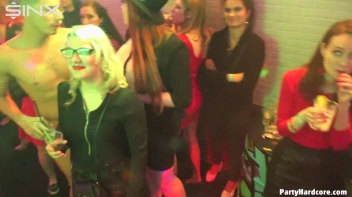 Party Hardcore Gone Crazy Vol. 44 Part 5 - Cam 4 Screencap 81 on sinx.preview.netperv.com
