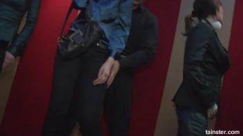 Gangsters Paradise Part 1 - Cam 1 Screencap 17 on sinx.preview.netperv.com