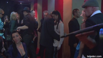 Gangsters Paradise Part 1 - Cam 1 Screencap 4 on sinx.preview.netperv.com