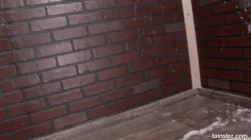 Sexy lab worker is getting slimed Screencap 1 on sinx.preview.netperv.com