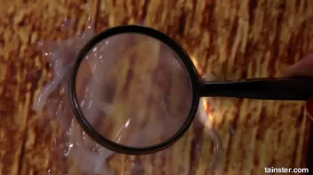 Sexy lab worker is getting slimed Screencap 19 on sinx.preview.netperv.com