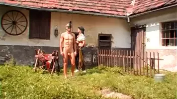 Trainer Breaks In Her Man Horse Screencap 10 on sinx.preview.netperv.com