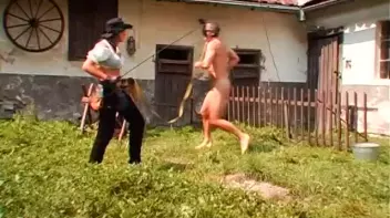 Trainer Breaks In Her Man Horse Screencap 14 on sinx.preview.netperv.com