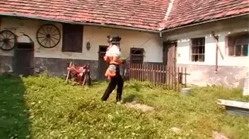 Trainer Breaks In Her Man Horse Screencap 16 on sinx.preview.netperv.com