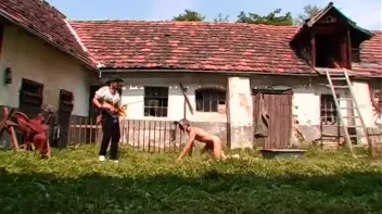 Trainer Breaks In Her Man Horse Screencap 17 on sinx.preview.netperv.com