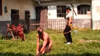 Trainer Breaks In Her Man Horse Screencap 24 on sinx.preview.netperv.com