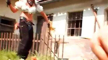 Trainer Breaks In Her Man Horse Screencap 29 on sinx.preview.netperv.com