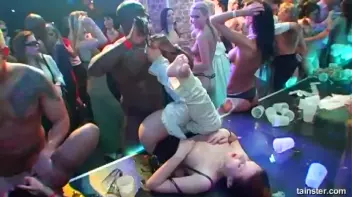 Bride Bang Part 6 - Main Edit Screencap 26 on sinx.preview.netperv.com