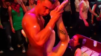 Party Hardcore Vol. 24 Part 3 Screencap 92 on sinx.preview.netperv.com