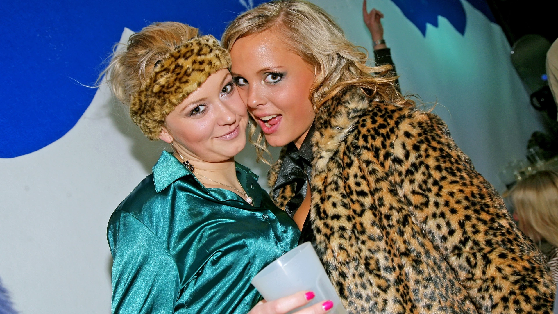 Winter WonderBang Part 1 - Cam 1 on sinx.preview.netperv.com