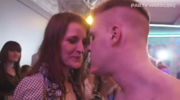 Party Hardcore Gone Crazy Vol. 26 Part 4 - Main edit Screencap 52 on sinx.preview.netperv.com