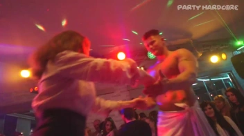 Party Hardcore Gone Crazy Vol. 26 Part 4 - Main edit Screencap 54 on sinx.preview.netperv.com
