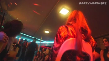 Party Hardcore Gone Crazy Vol. 26 Part 4 - Main edit Screencap 7 on sinx.preview.netperv.com