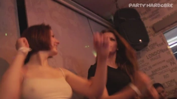 Party Hardcore Gone Crazy Vol. 26 Part 4 - Main edit Screencap 78 on sinx.preview.netperv.com