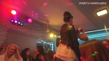 Party Hardcore Gone Crazy Vol. 26 Part 4 - Main edit Screencap 83 on sinx.preview.netperv.com