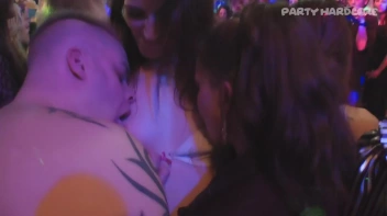 Party Hardcore Gone Crazy Vol. 26 Part 4 - Main edit Screencap 15 on sinx.preview.netperv.com