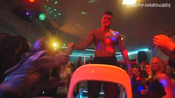 Party Hardcore Gone Crazy Vol. 26 Part 4 - Main edit Screencap 16 on sinx.preview.netperv.com