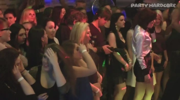 Party Hardcore Gone Crazy Vol. 26 Part 4 - Main edit Screencap 21 on sinx.preview.netperv.com