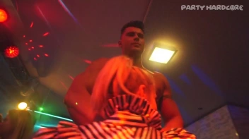 Party Hardcore Gone Crazy Vol. 26 Part 4 - Main edit Screencap 34 on sinx.preview.netperv.com