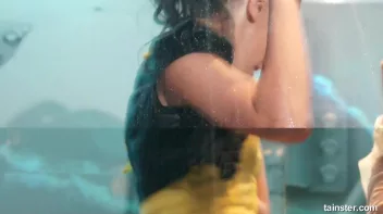 Fully clothed shower is the best Screencap 62 on sinx.preview.netperv.com