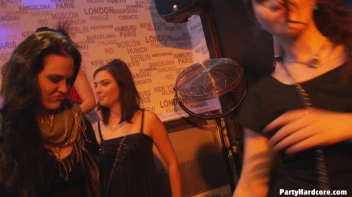 Party Hardcore Gone Crazy Vol. 10 Part 1 - Cam 1 Screencap 72 on sinx.preview.netperv.com