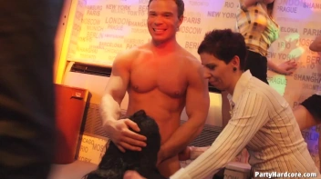 Party Hardcore Gone Crazy Vol. 10 Part 1 - Cam 1 Screencap 75 on sinx.preview.netperv.com