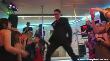 Party Hardcore Gone Crazy Vol. 10 Part 1 - Cam 1 Screencap 22 on sinx.preview.netperv.com