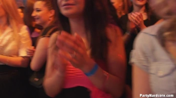 Party Hardcore Gone Crazy Vol. 10 Part 1 - Cam 1 Screencap 25 on sinx.preview.netperv.com