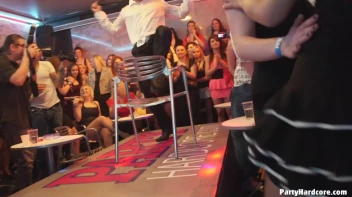 Party Hardcore Gone Crazy Vol. 10 Part 1 - Cam 1 Screencap 34 on sinx.preview.netperv.com