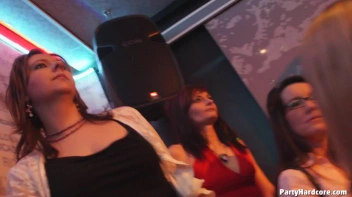 Party Hardcore Gone Crazy Vol. 10 Part 1 - Cam 1 Screencap 48 on sinx.preview.netperv.com