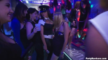 Party Hardcore Gone Crazy Vol. 6 Part 4 - Cam 2 Screencap 116 on sinx.preview.netperv.com