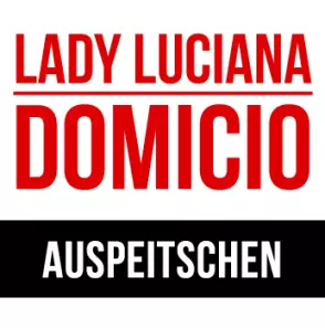 Lady Luciana Auspeitschen
