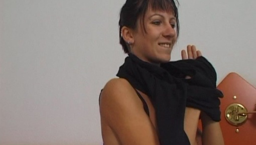 Latest deal - Bea zeigt sich gern