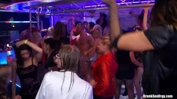 The CFNM Costume Ball Part 6 - Cam 2 Screencap 94 on sinx.preview.netperv.com