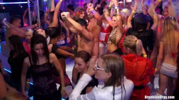 The CFNM Costume Ball Part 6 - Cam 2 Screencap 100 on sinx.preview.netperv.com